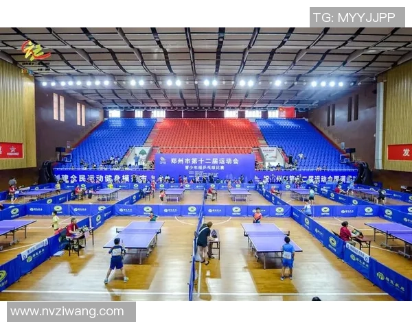 成都乒乓球队的节奏与风采探讨：聚焦乒乓球的魅力与发展